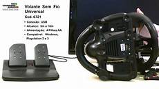 volante pc volante sem fio universal pc ps2 ps3 6721 leadership volante pc volante sem fio universal pc ps2 ps3 6721 leadership