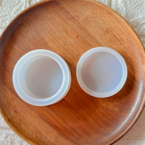 Round Box – Resin24