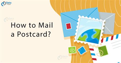 Image result for Postcard Mail