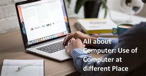 Image result for Using of Computer