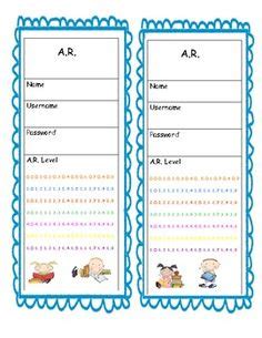 Accelerated Reader Tips 的图像结果