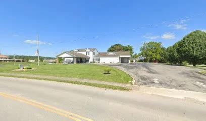 West-Murley Funeral Home - Funeral Home Pages