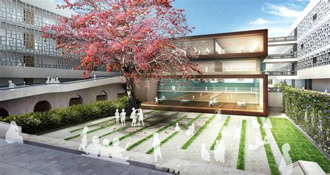 The Heritage School - Morphogenesis