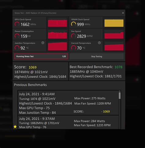 Image result for AMD GPU Benchmark Software