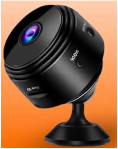 Installation Mini Camera 的图像结果