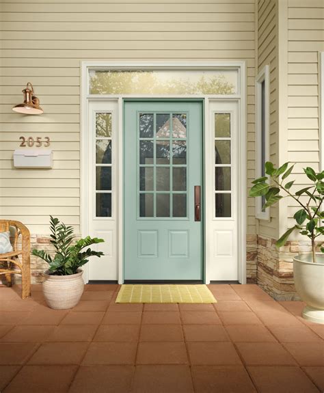 Sherwin-Williams Quietude: HGTV Home Color of the Year 2025 - Color ...