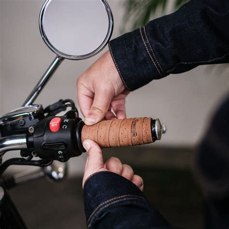 grips wrap – trip machine company