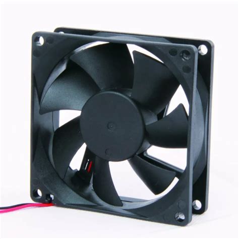 Probots Axial Brushless Cooling Fan 5010 12V Buy Online India