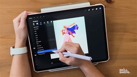 Animation Principles in Procreate 的图像结果