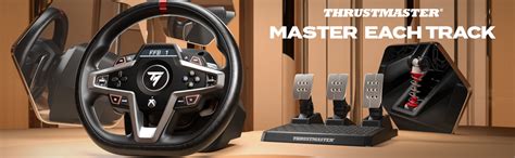 Buy Shop Thrustmaster T248 (XBOX Series X/S, One, PC) at Low Price ...