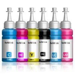 Inks for Epson - Inks For Epson Printer Compatible Trader - Wholesaler ...