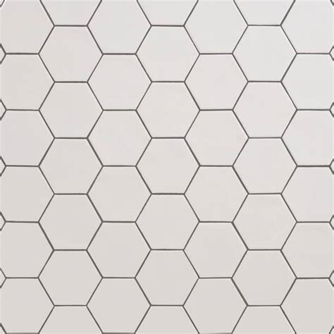 LuxeCraft White 4-14 in. x 4-78 in. Glazed Ceramic India | Ubuy
