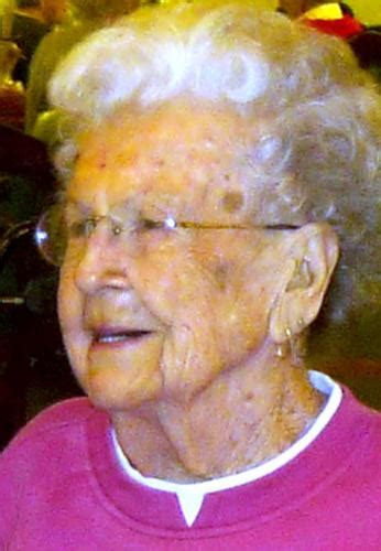Alva Charlotte Hunt | Obituaries Archives | eastoregonian.com