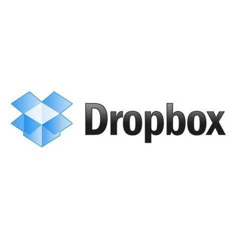 Image result for Dropbox Typography Logo