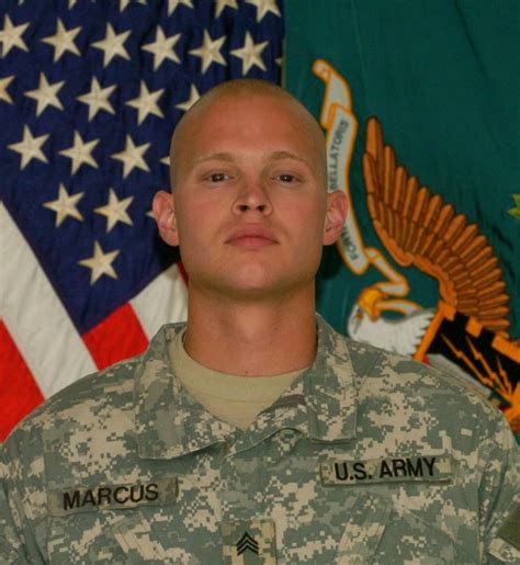 Black Jack NCO Takes Pride in Leadership Skills | Article | The United ...