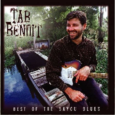 Best of the Bayou Blues: Tab Benoit: Amazon.in: Music}