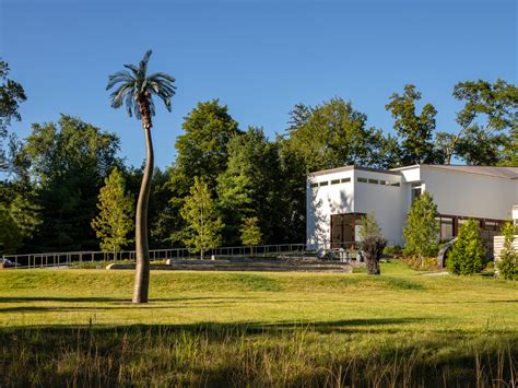 Sculpture Garden | The Aldrich Contemporary Art Museum