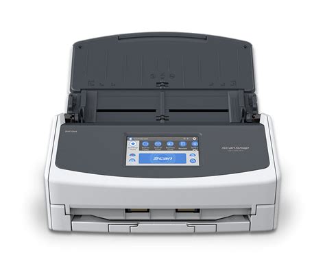 Image result for ScanSnap Scanner