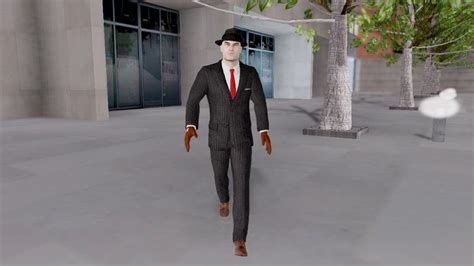 Image result for Hitman Absolution Gmod