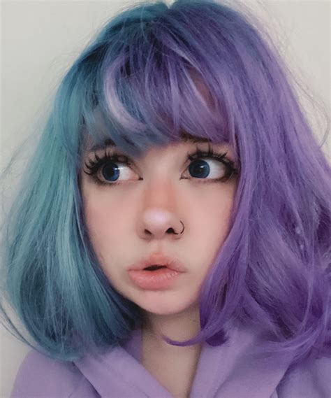 TW Pornstars - 2 pic. Venomous_dolly. Twitter. I like the way this wig came out. Turns out I ...