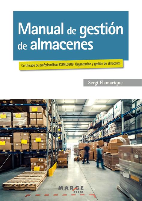 Buy Manual de gestion de almacenes Book Online at Low Prices in India ...