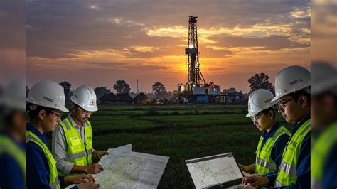 Crude Oil Found In Baruipur: বারুইপুরের ভূগর্ভে চাপা ছিল এত সম্পদ ...