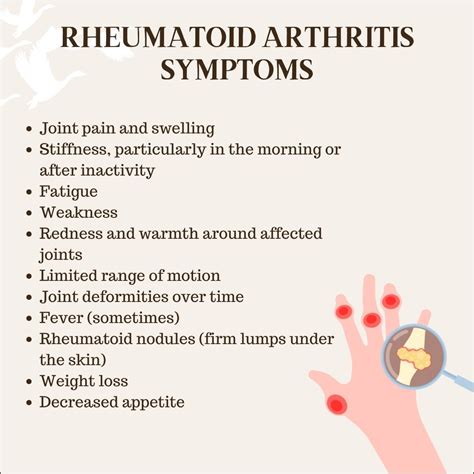 Tips for Managing Rheumatoid Arthritis Flare-Ups