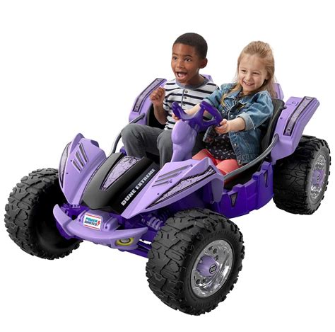 12 Best Power Wheels for Kids in 2023