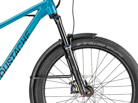 Samedi 27 X2 TRK - Moustache Bikes