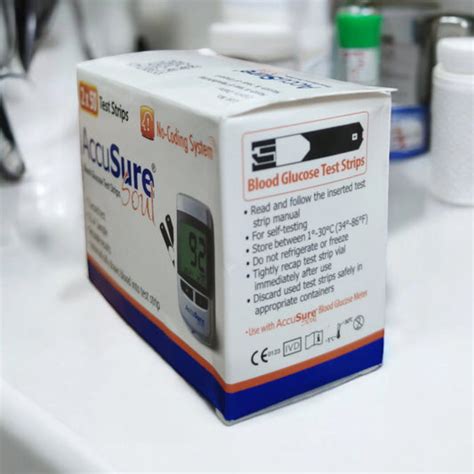 Buy Best Glucometer & Test Strips online at Low Price in india with ...