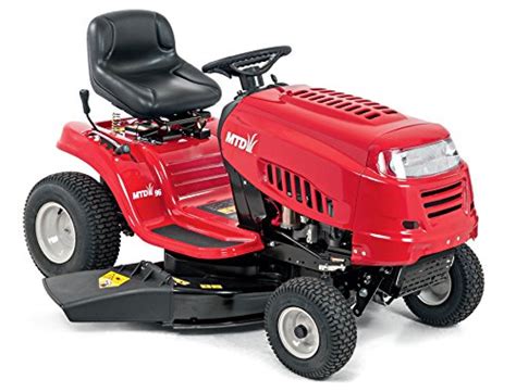 I migliori 10 tagliaerba a scoppio avviamento elettrico  