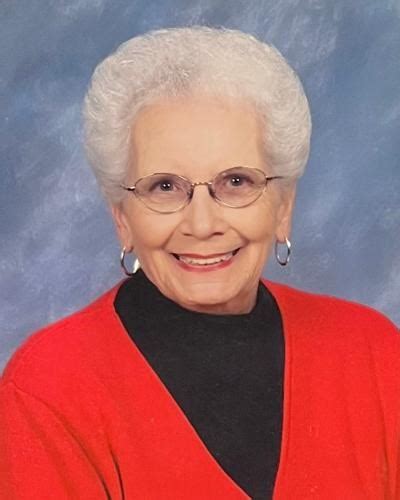 Phyllis Joanne Edwards Obituary (2023) - Levelland, TX - Krestridge ...