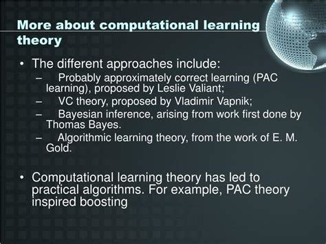 Image result for Pac Machine Learning