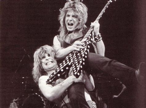 Ozzy Osbourne Randy Rhoads – Tribute (Ozzy Osbourne album) – JKTBL