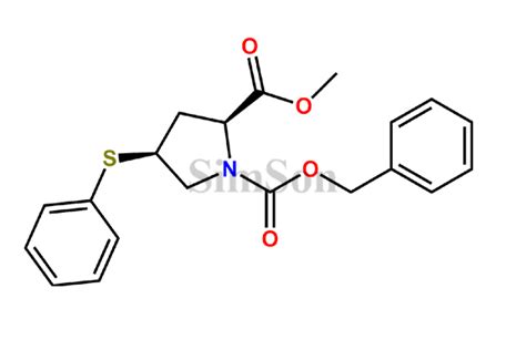 Zofenopril Impurity 3 | CAS No- 75176-34-0 | Simson Pharma Limited