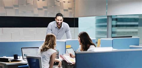 Smart Desk | Office Furniture in Bangalore | Buy Modern Office ...