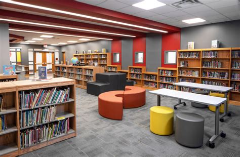 Sunnyside Elementary School | Schmidt Associates | Architecture ...