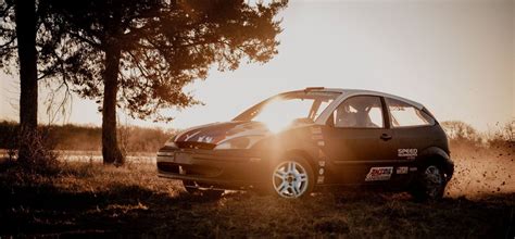 TXRX Rallycross #1-2025 , Justin Tyme Autocraft, Denison, 19 April 2025 ...