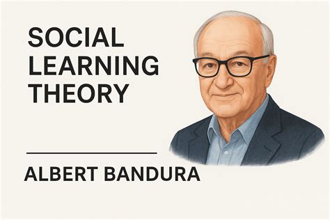 Albert Bandura in Criminology: Social Learning Theory and Crime ...