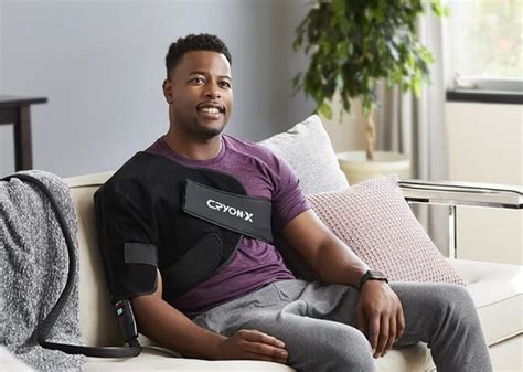 Image result for Cold Compression Therapy Devices