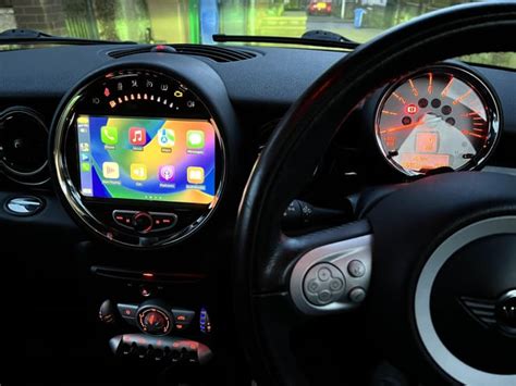 Image result for Mini Car Logo Android Head Unit