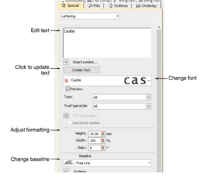 Image result for Add and Edit Text