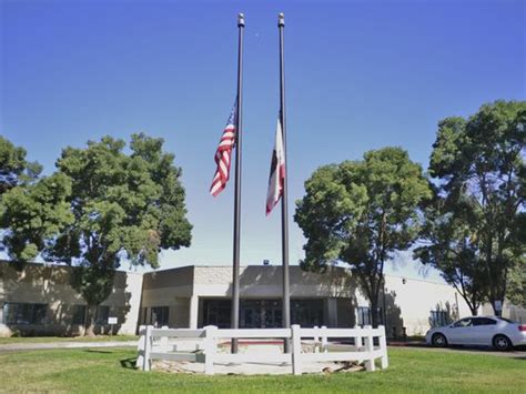 Bob Wiley Detention Facility Inmate Search and Prisoner Info - Visalia, CA
