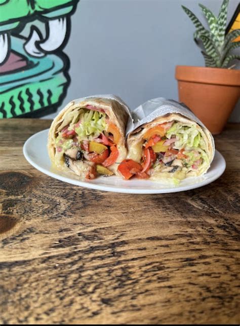 Tacos del Sol - Ambleside Restaurant - HappyCow