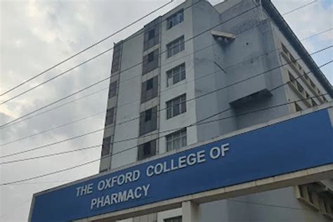 The Oxford College of Nursing Hostel Fees: Rooms, Food & Rules, Bangalore