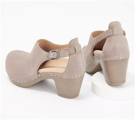 Image result for QVC Clogs