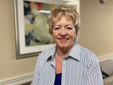 Mon County Resident Trusts Mon Health Oncology Team for her Care ...