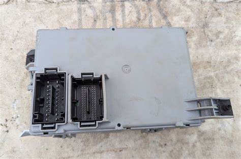 Image result for Fiat 500 Body Control Module