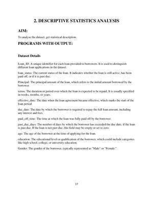 4 - Machines And Mechanisms (18MEC201T) - Edit - INDIAN TRADITIONAL ...