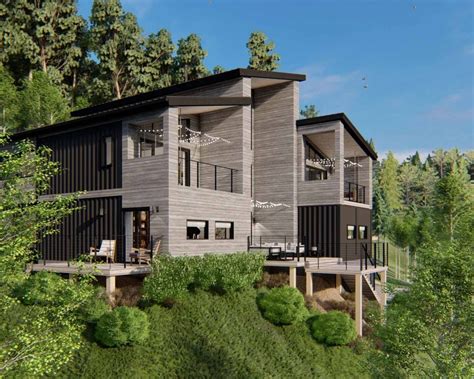 Box Container Homes 的图像结果